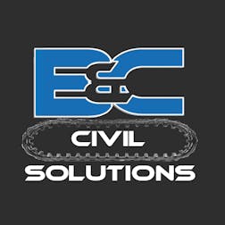 Logo of B & C Civil Solutions