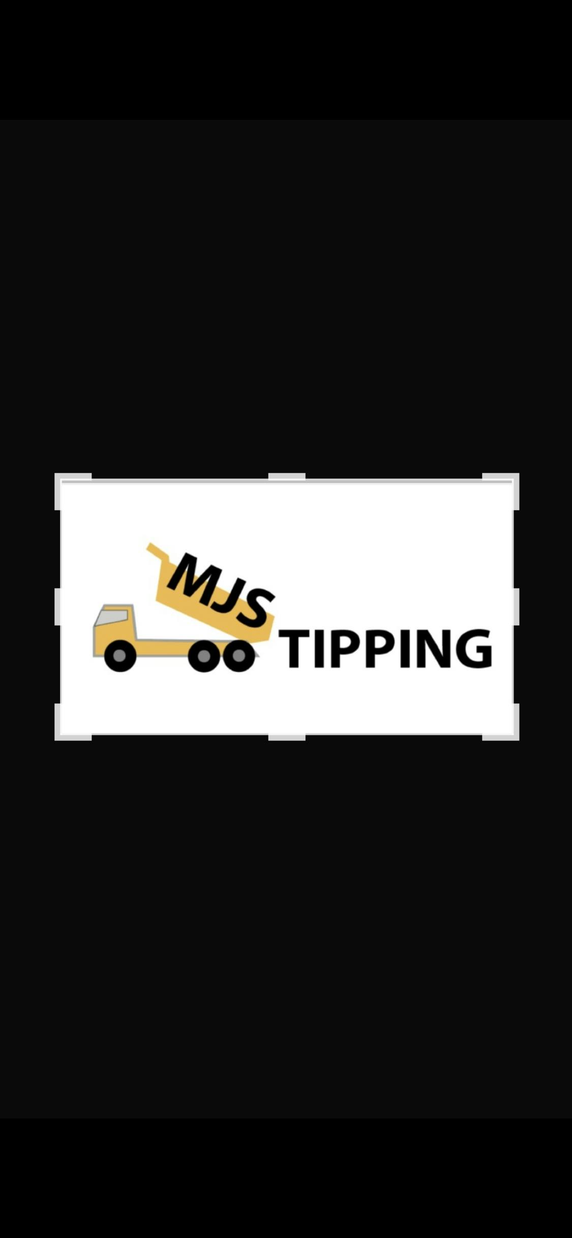 Logo of MJS Tipping