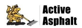 Logo of Active Asphalt