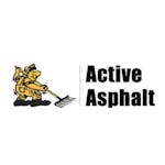 Logo of Active Asphalt