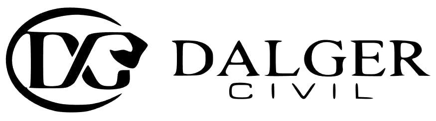 Logo of Dalger Civil Pty Ltd