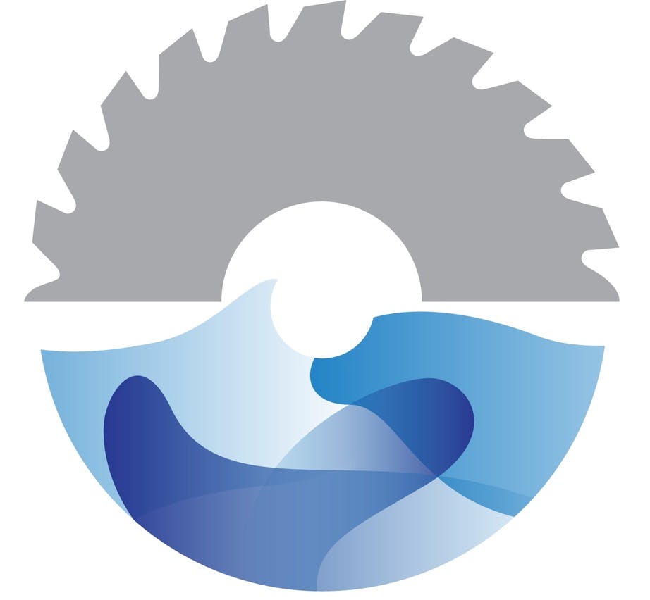 Logo of Sydney Foreshore Constructions