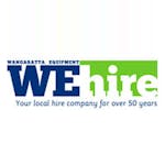 Logo of Wangaratta Equipment Hire