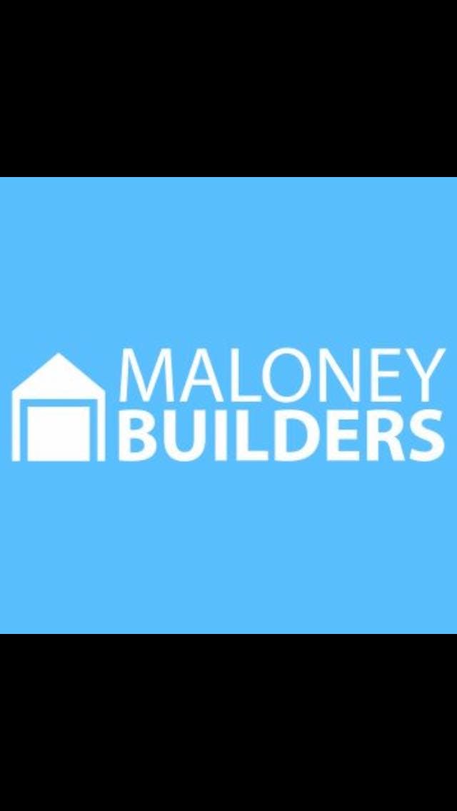 Logo of Maloney Builders