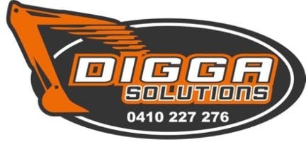 Logo of Digga Solutions