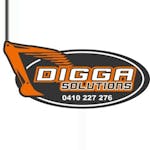 Logo of Digga Solutions