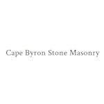 Logo of Cape Byron Stone Masonry