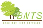 Logo of Brad Noy Tree Services