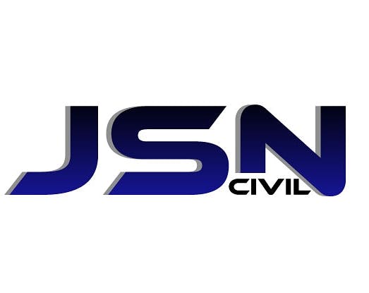 Logo of JSN civil