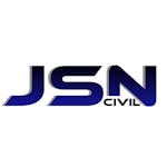 Logo of JSN civil