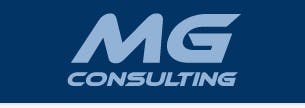 Logo of M G Consulting