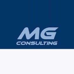 Logo of M G Consulting