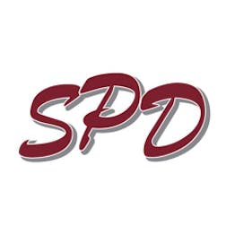 Logo of SPD Group
