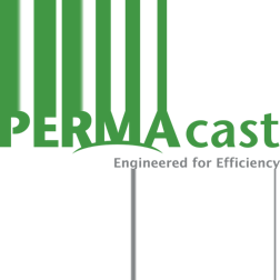Logo of Permacast