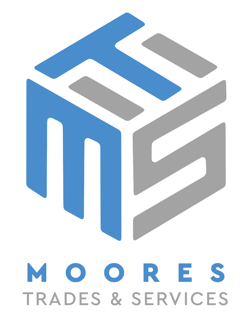 Logo of MTS Contracting