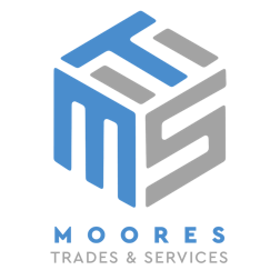 Logo of MTS Contracting
