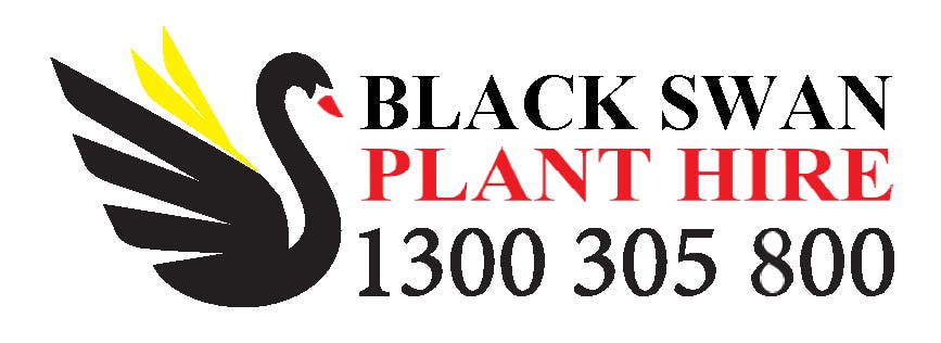 Logo of Black Swan Plant Hire