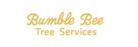 Logo of Bumble Bee Tree Services