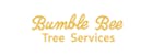 Logo of Bumble Bee Tree Services