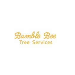 Logo of Bumble Bee Tree Services