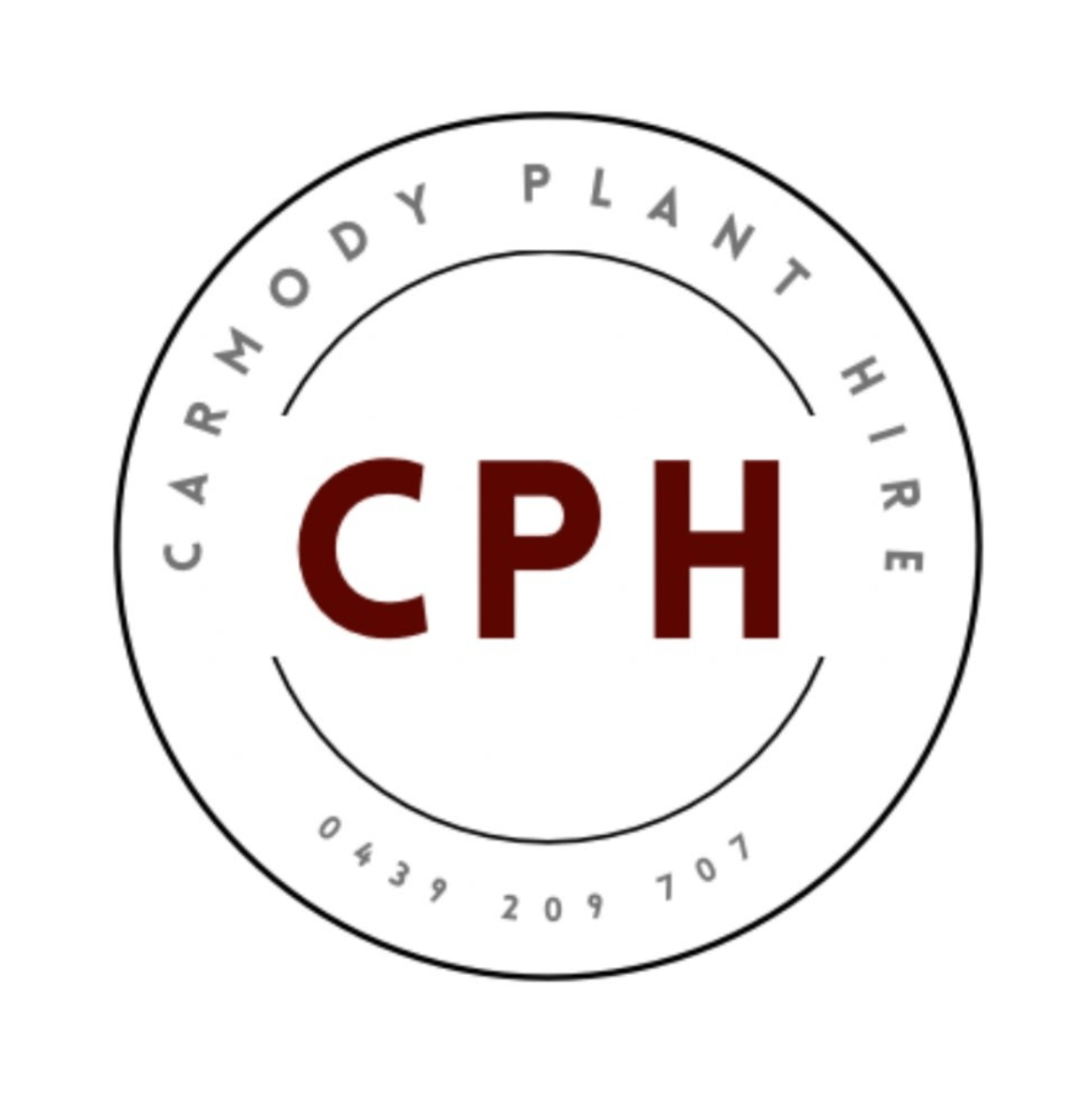 Logo of Carmody Plant Hire