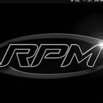 Logo of Rotating RPM