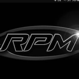 Logo of Rotating RPM