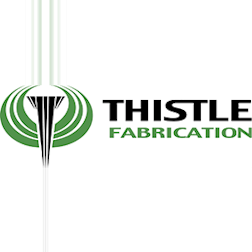 Logo of Thistle Fabrication Pty Ltd
