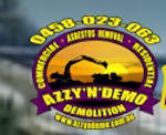 Logo of Azzy'n'Demo