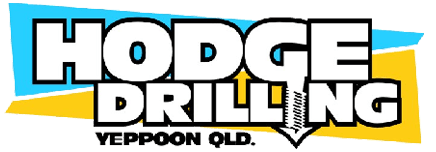 Logo of Hodge Drilling