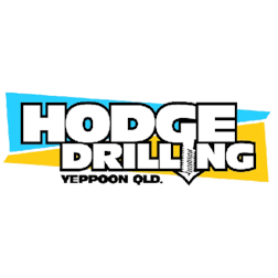 Logo of Hodge Drilling