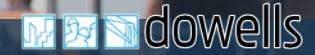 Logo of Dowells Traffic Management
