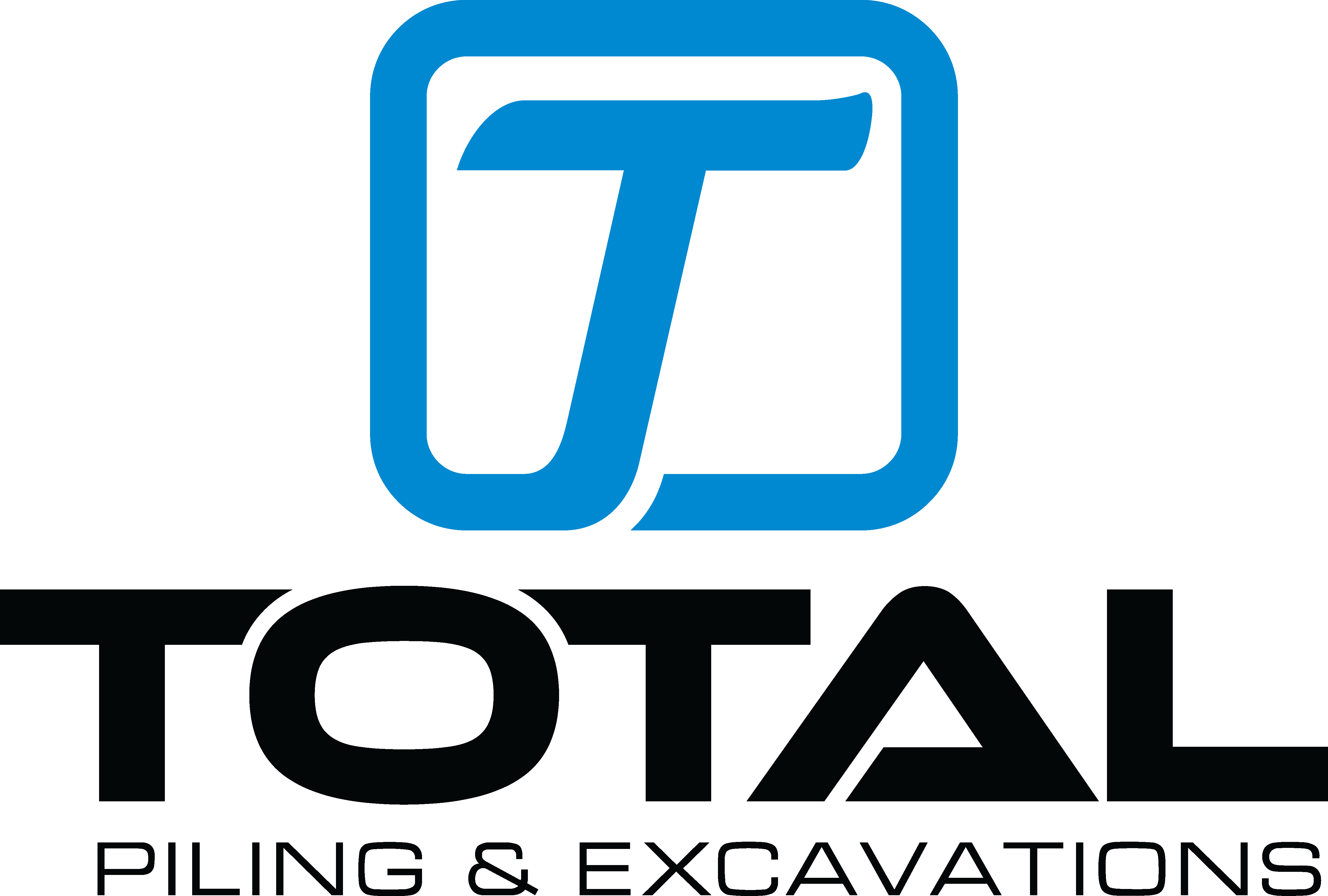 Logo of Total Piling & Excavations