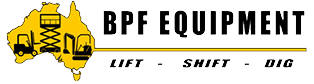 Logo of BPF Equipment