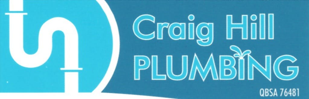 Logo of Craig Hill Plumbing