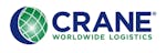 Logo of Crane Worldwide Logistics