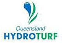 Logo of QLD Hydro Turf