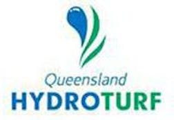 Logo of QLD Hydro Turf