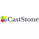 Logo of CastStone
