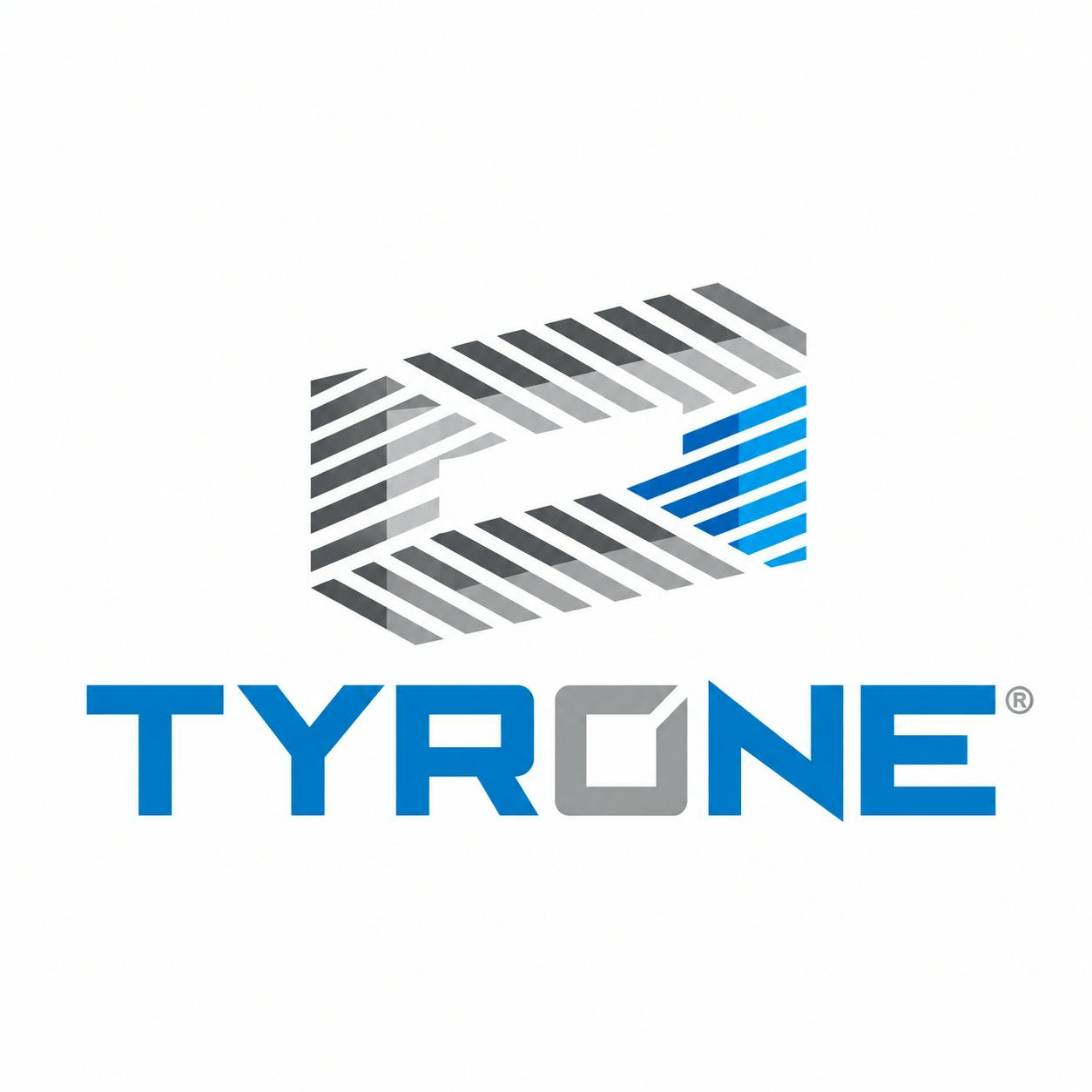 Logo of Tyrone Group