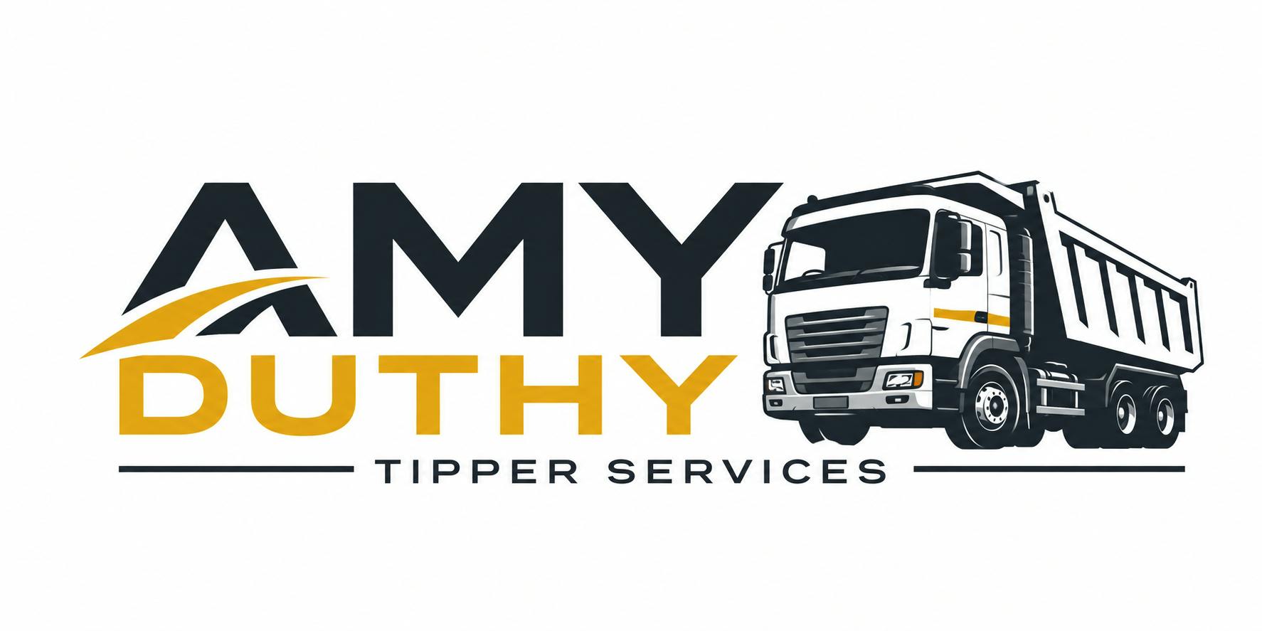 Logo of AmyDuthy