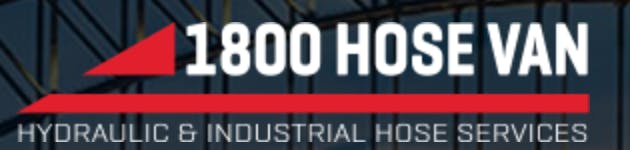 Logo of 1800 HOSE VAN
