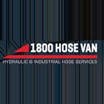 Logo of 1800 HOSE VAN
