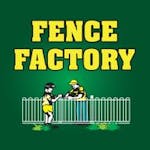 Logo of Fence Factory