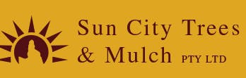 Logo of Sun City Trees