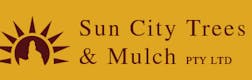 Logo of Sun City Trees