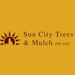 Logo of Sun City Trees