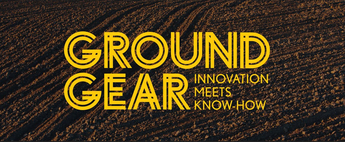 Logo of GROUND GEAR Australia