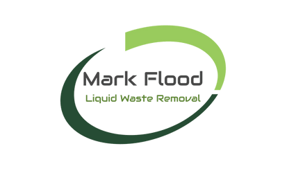 Logo of Mark Flood Liquid Waste Removal