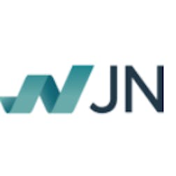 Logo of Jones Nicholson Pty Ltd